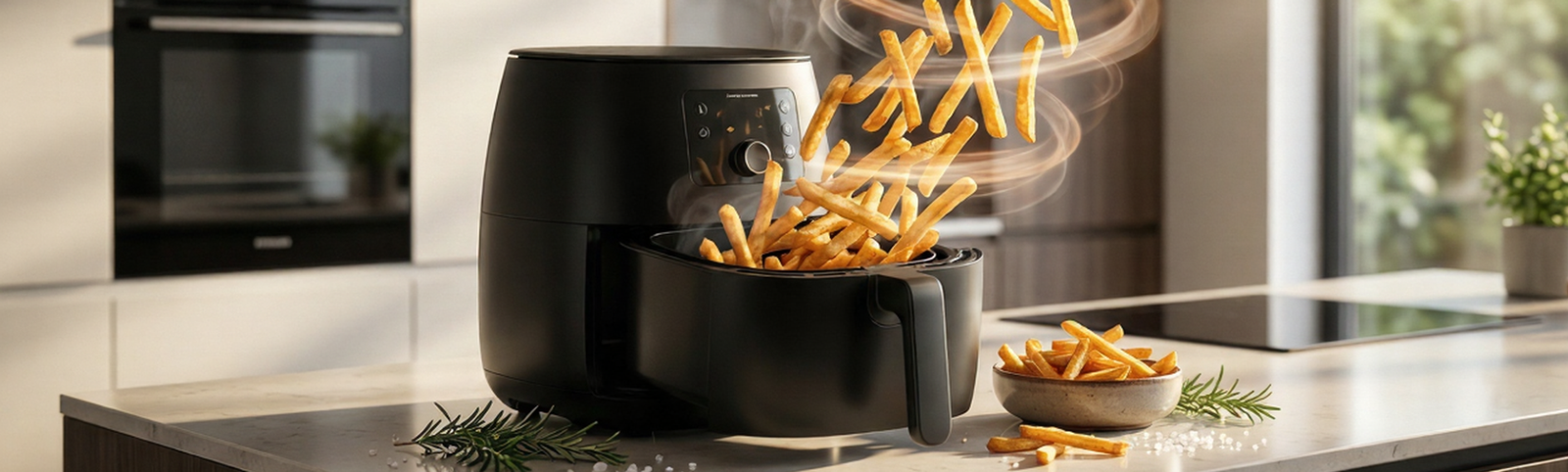 Freidoras de Aire Online
