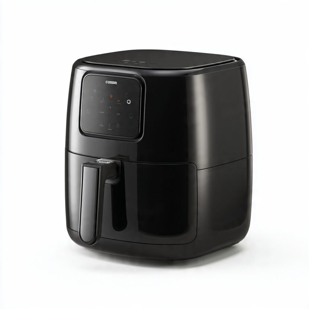 freidora de aire cosori
