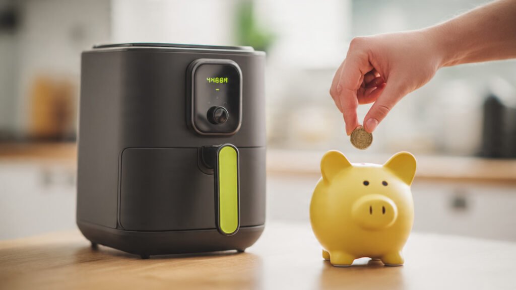 freidoras de aire baratas