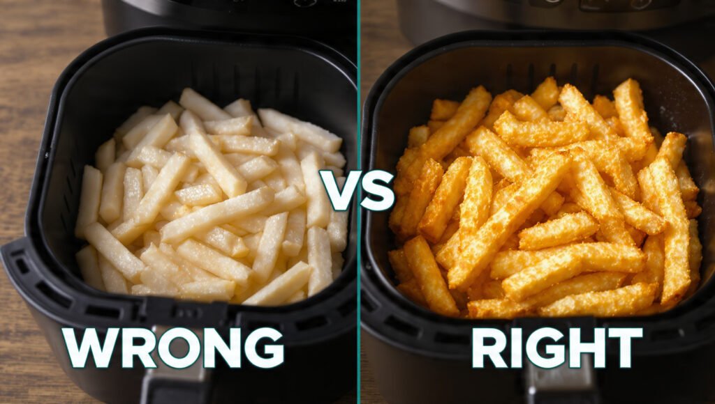 El enemigo del crujiente