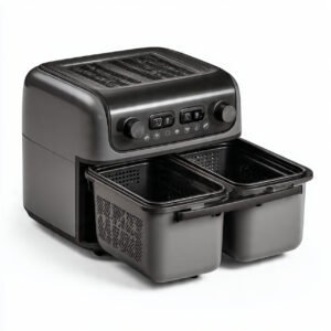 freidora de aire cecotec