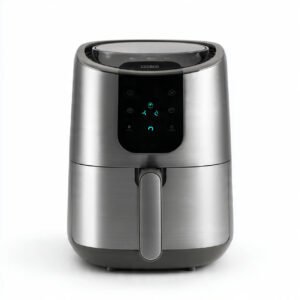 freidora de aire cecotec